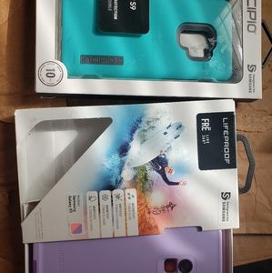 Samsung galaxy s9 phone case